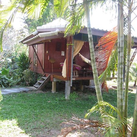 Ing Doi Guest House باي المظهر الخارجي الصورة