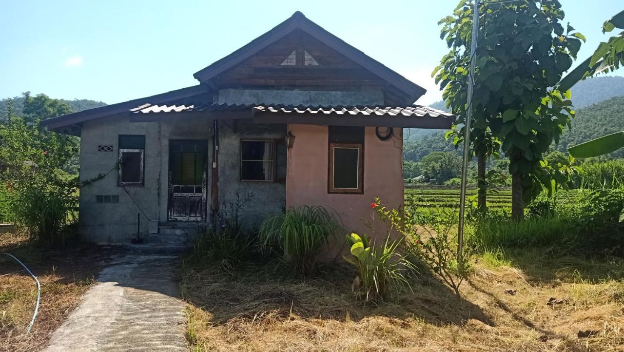 Ing Doi Guest House باي المظهر الخارجي الصورة