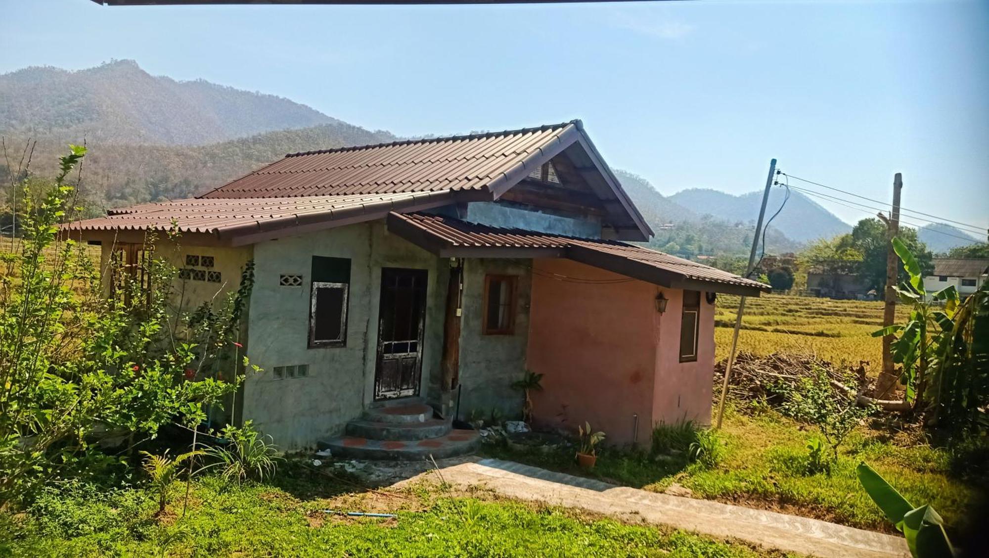 Ing Doi Guest House باي المظهر الخارجي الصورة