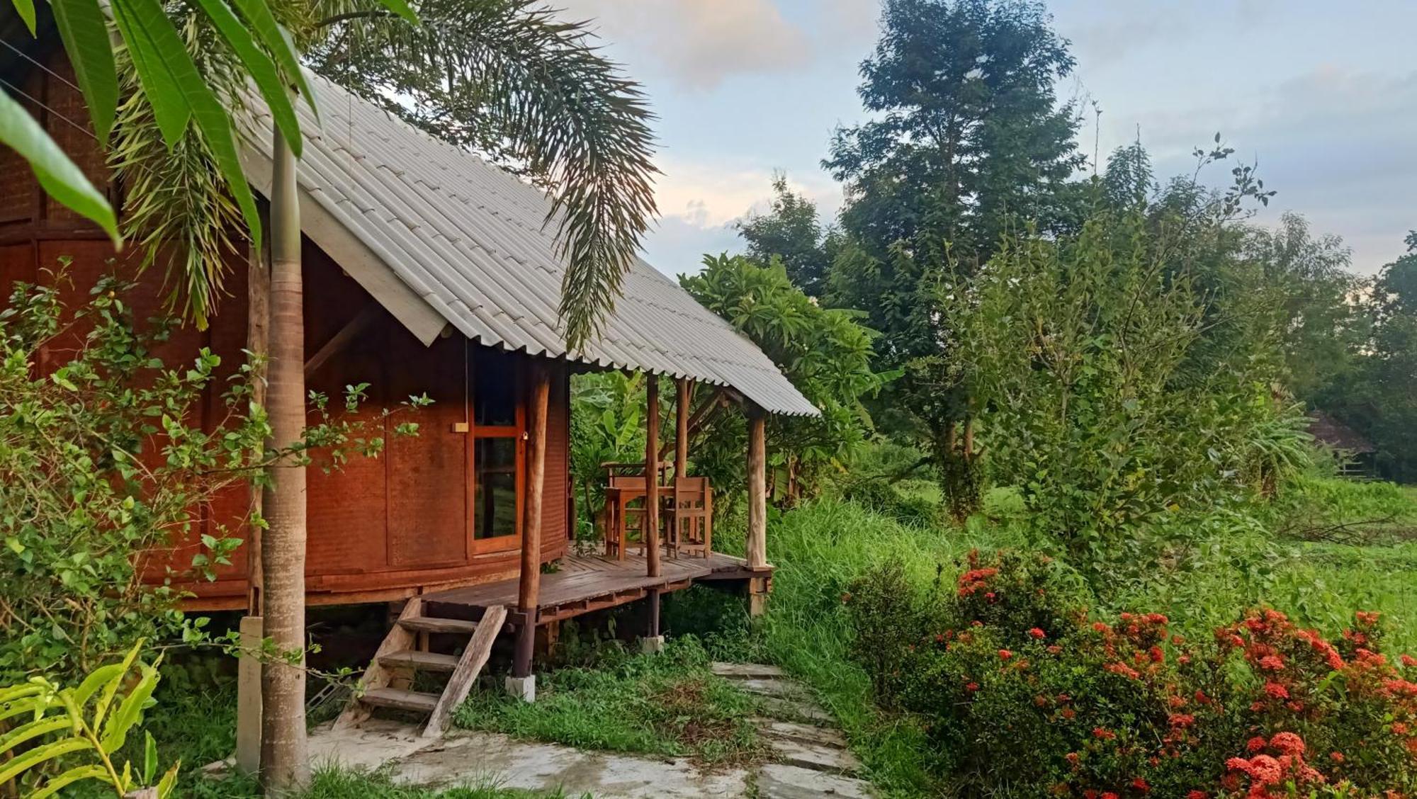 Ing Doi Guest House باي المظهر الخارجي الصورة
