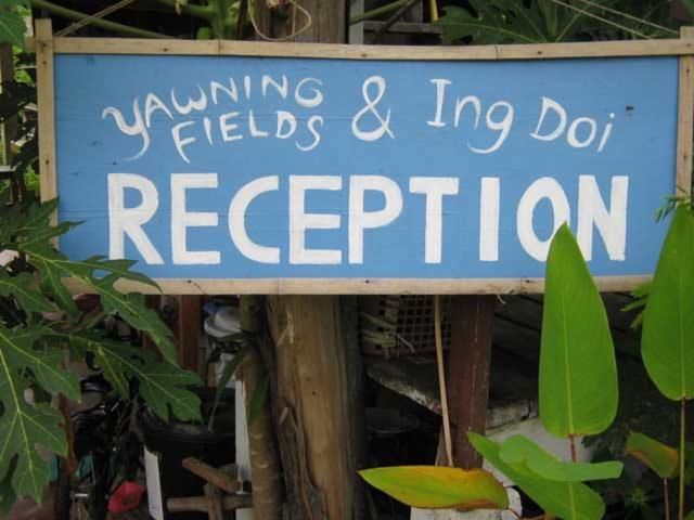 Ing Doi Guest House باي المظهر الخارجي الصورة