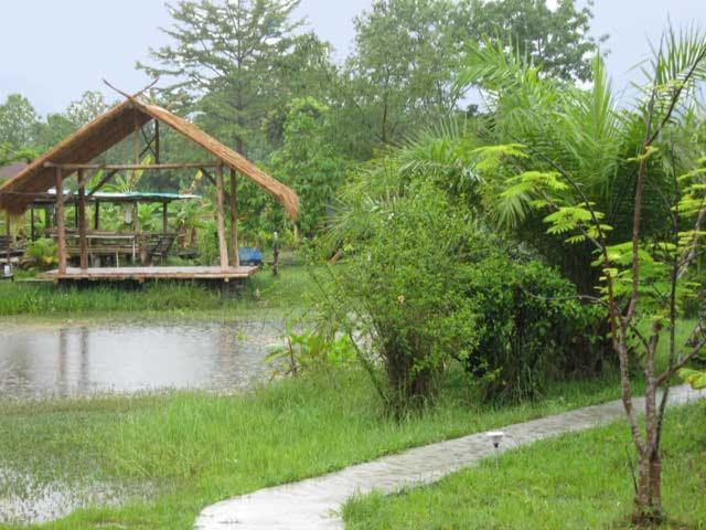 Ing Doi Guest House باي المظهر الخارجي الصورة