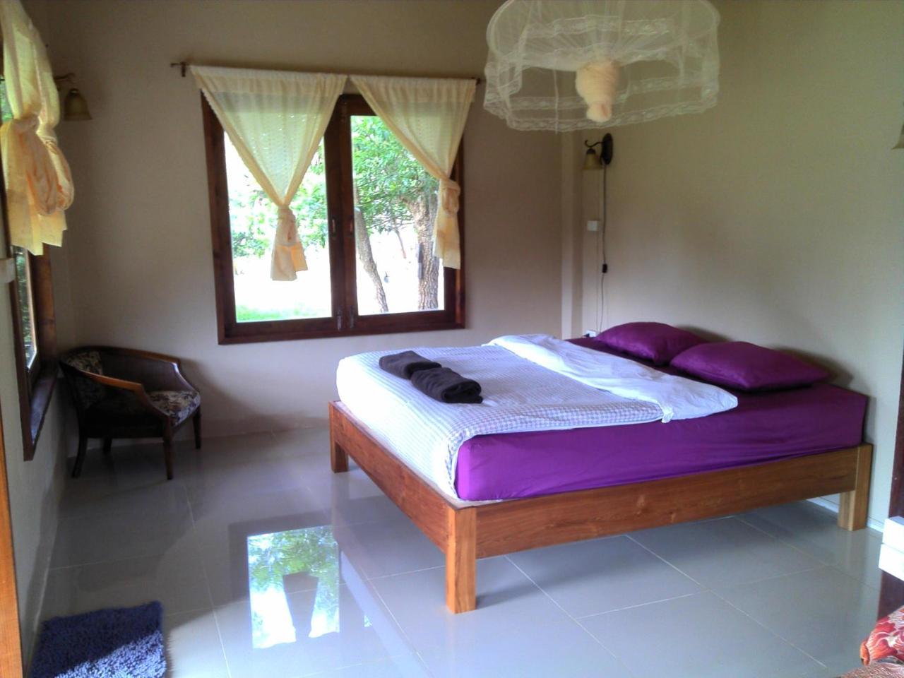Ing Doi Guest House باي المظهر الخارجي الصورة
