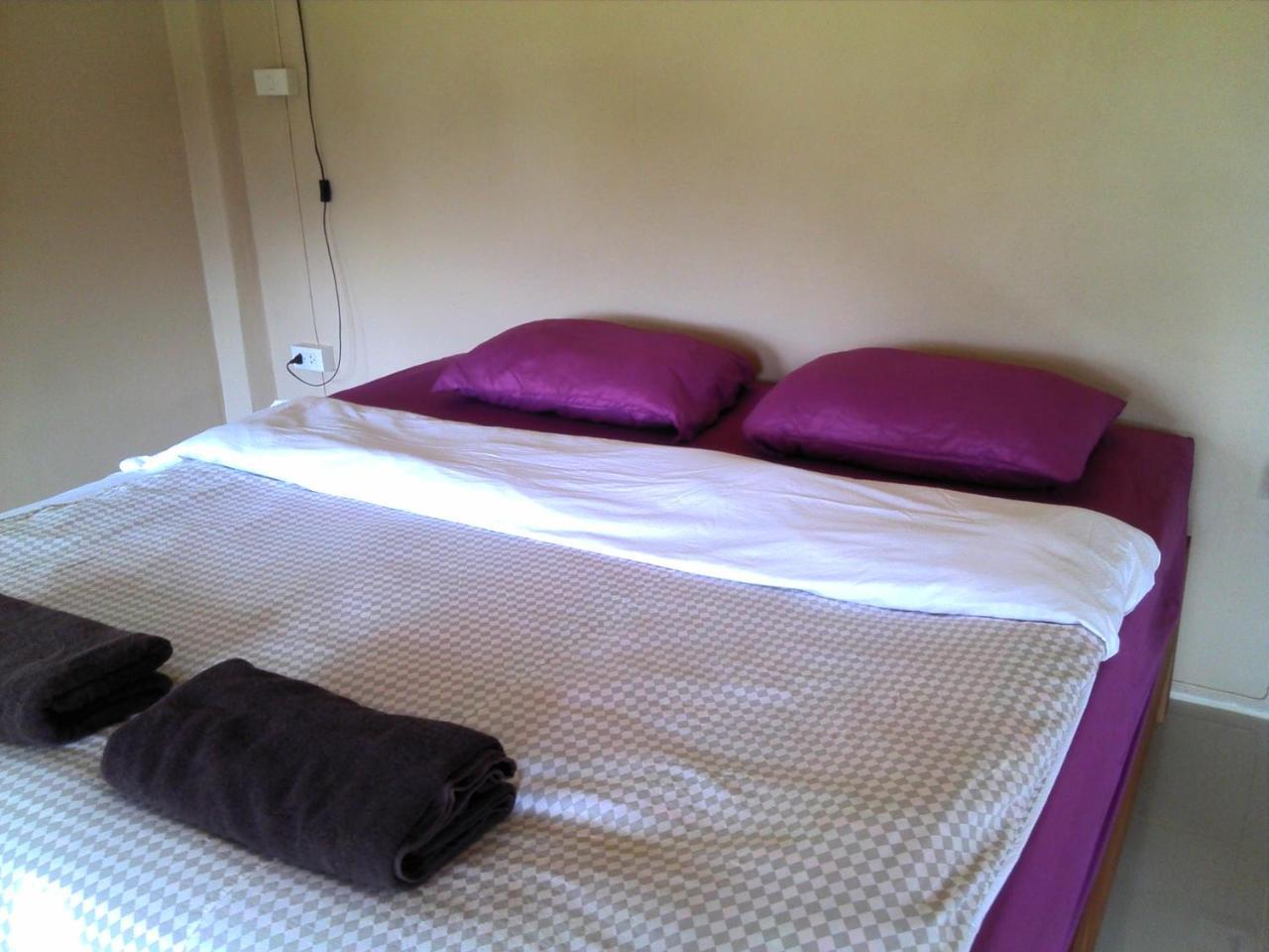 Ing Doi Guest House باي المظهر الخارجي الصورة