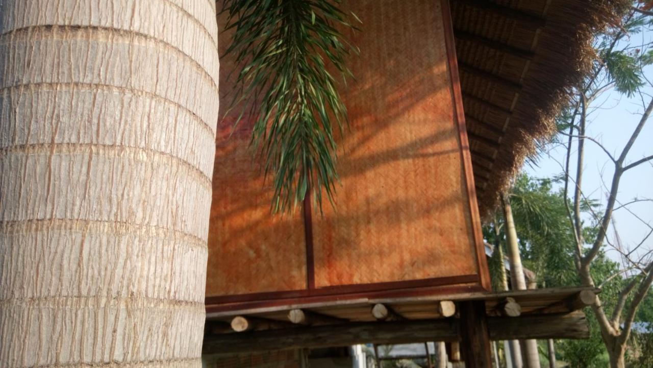 Ing Doi Guest House باي المظهر الخارجي الصورة