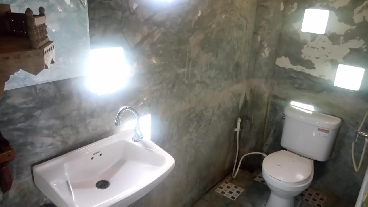 Ing Doi Guest House باي المظهر الخارجي الصورة