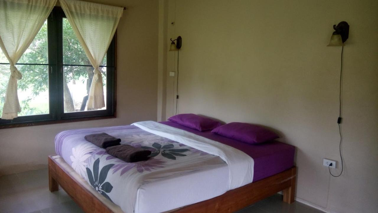 Ing Doi Guest House باي المظهر الخارجي الصورة