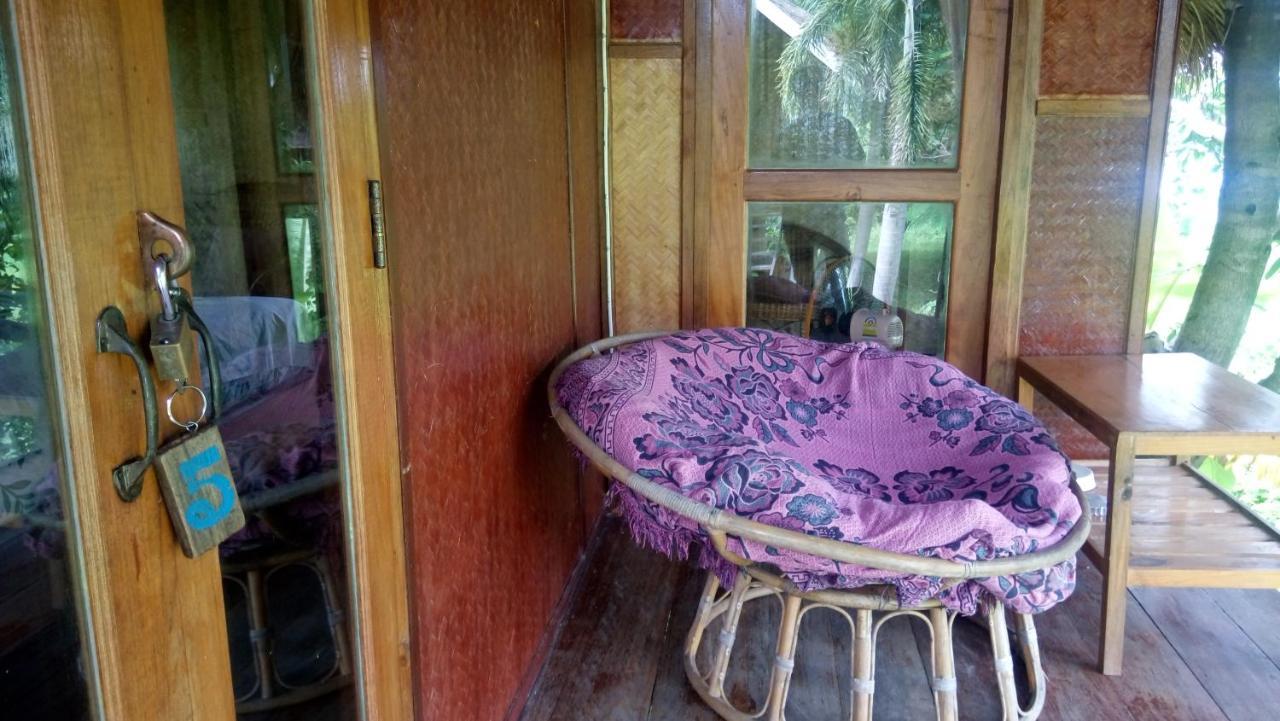 Ing Doi Guest House باي المظهر الخارجي الصورة