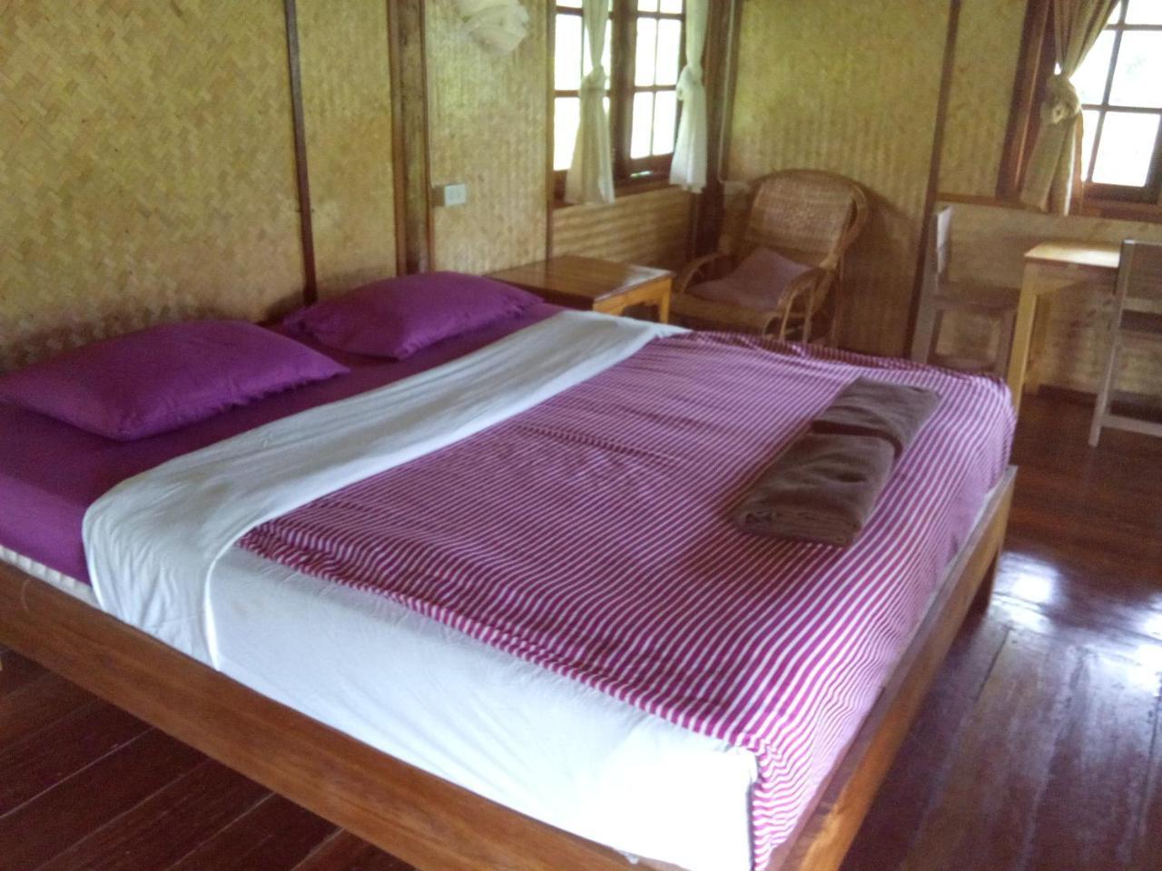 Ing Doi Guest House باي المظهر الخارجي الصورة