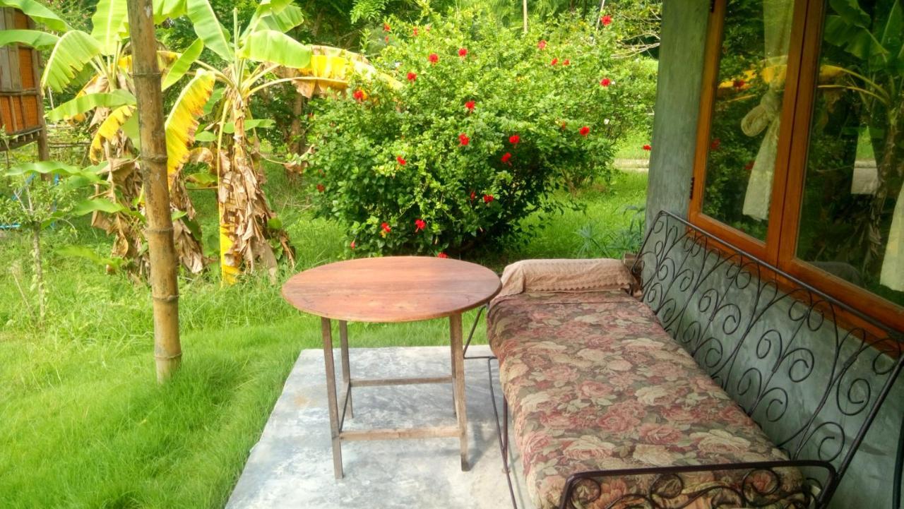 Ing Doi Guest House باي المظهر الخارجي الصورة