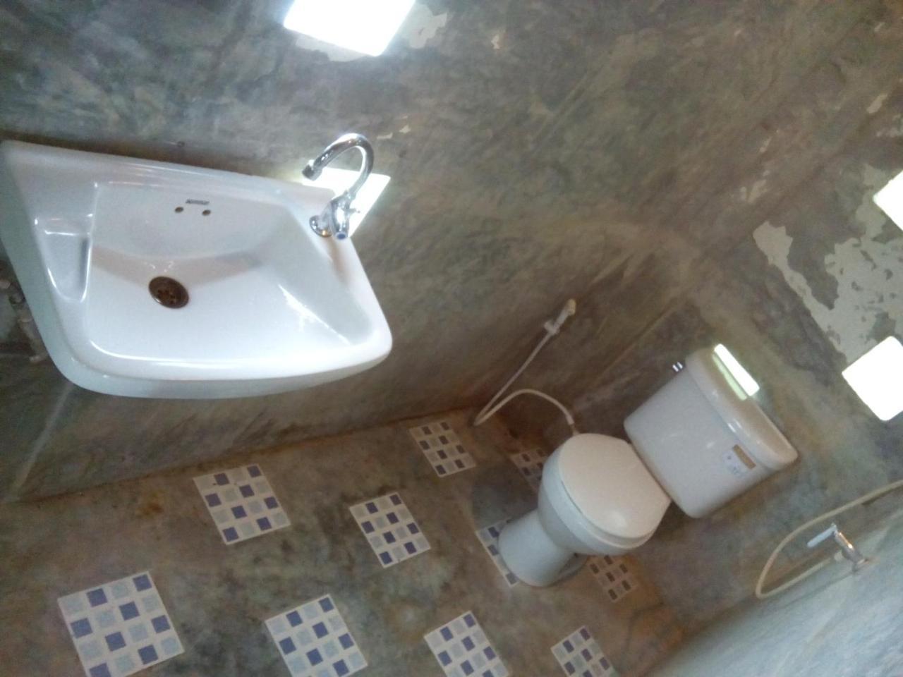 Ing Doi Guest House باي المظهر الخارجي الصورة