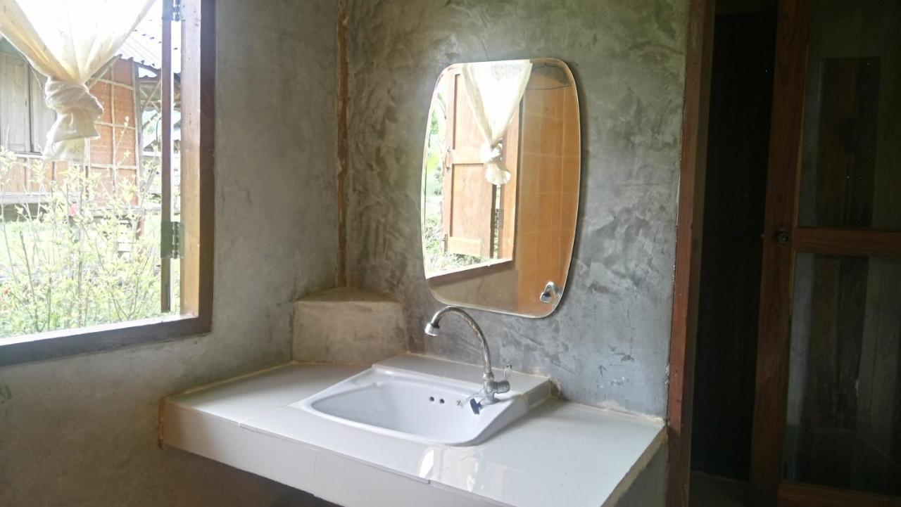 Ing Doi Guest House باي المظهر الخارجي الصورة