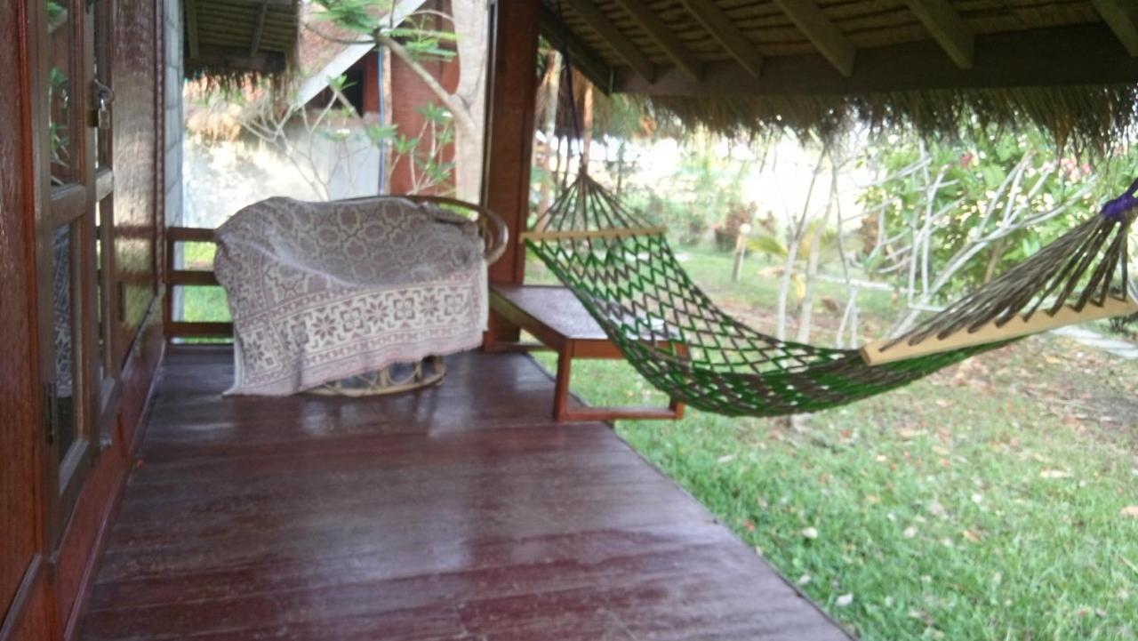 Ing Doi Guest House باي المظهر الخارجي الصورة