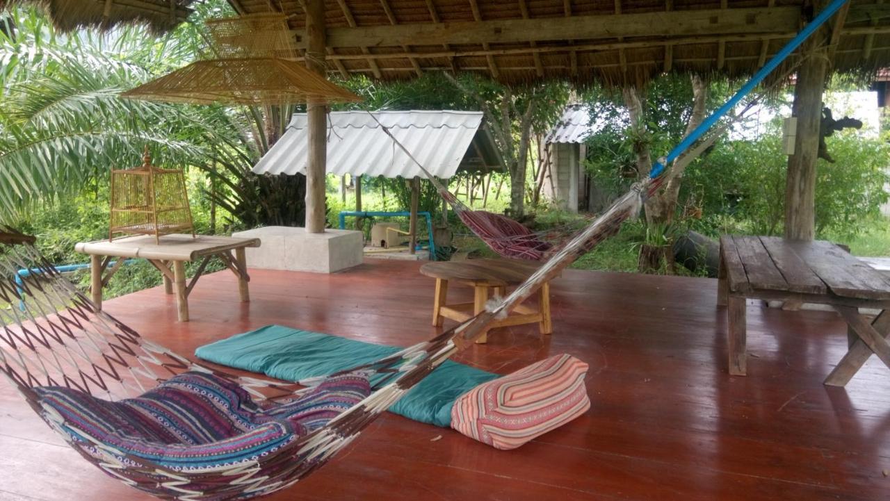 Ing Doi Guest House باي المظهر الخارجي الصورة