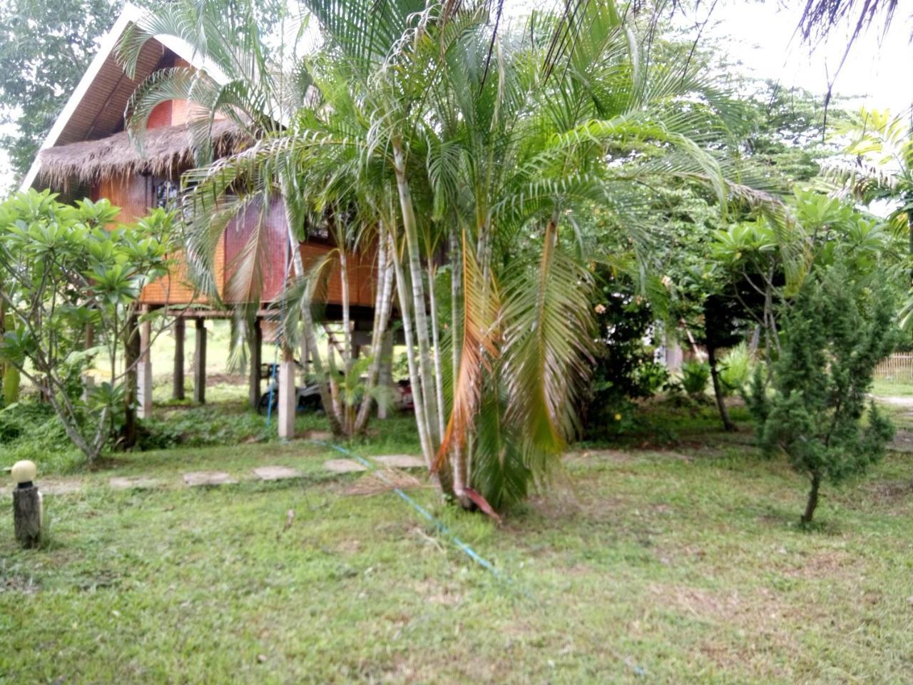 Ing Doi Guest House باي المظهر الخارجي الصورة