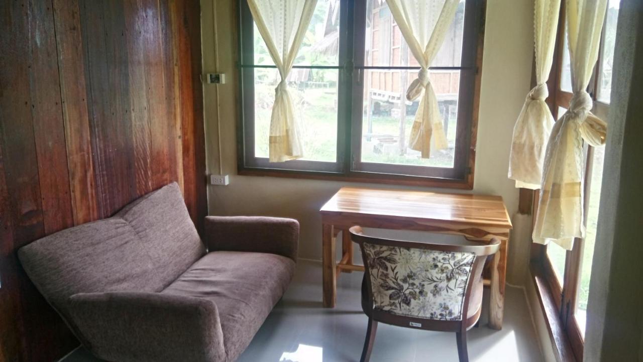 Ing Doi Guest House باي المظهر الخارجي الصورة