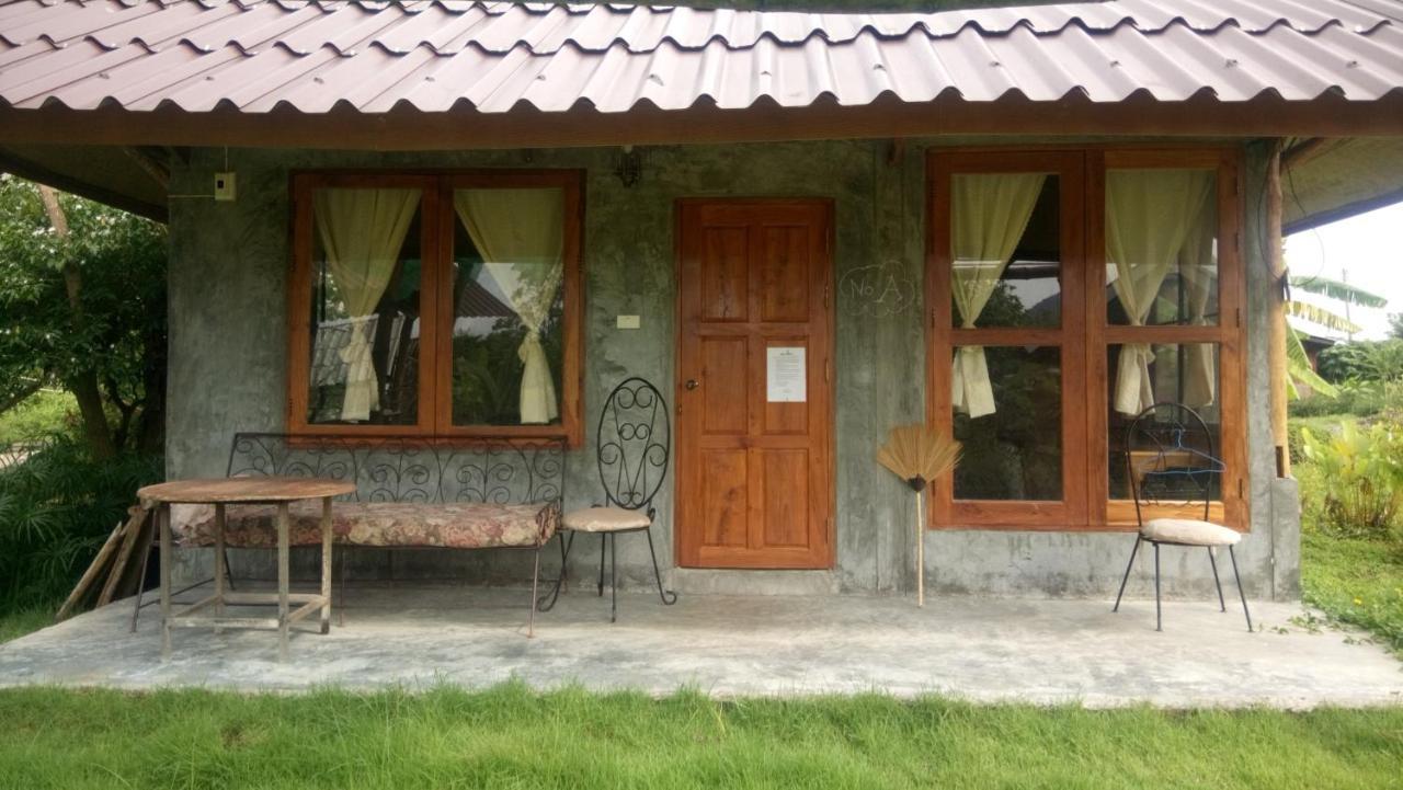 Ing Doi Guest House باي المظهر الخارجي الصورة