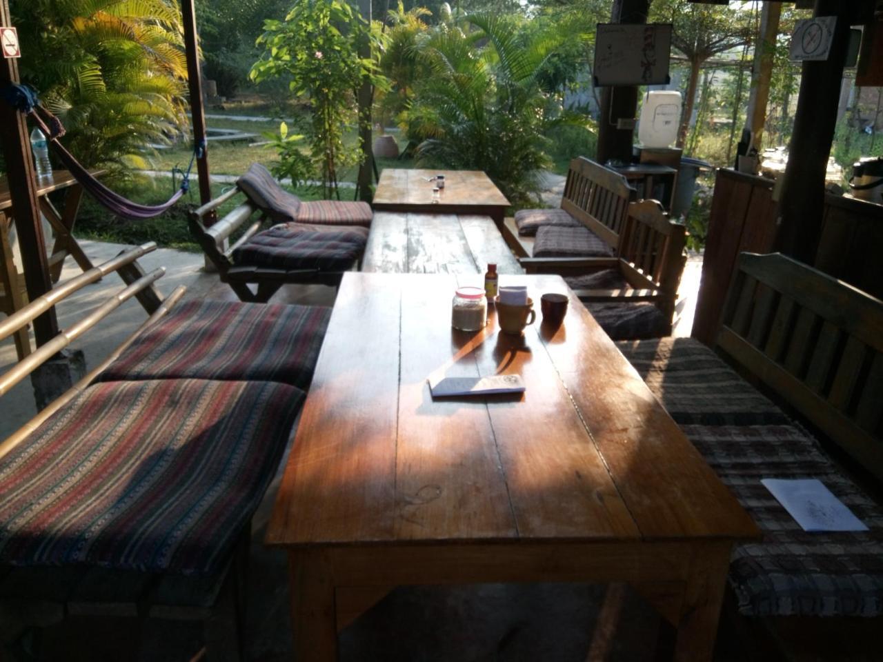 Ing Doi Guest House باي المظهر الخارجي الصورة