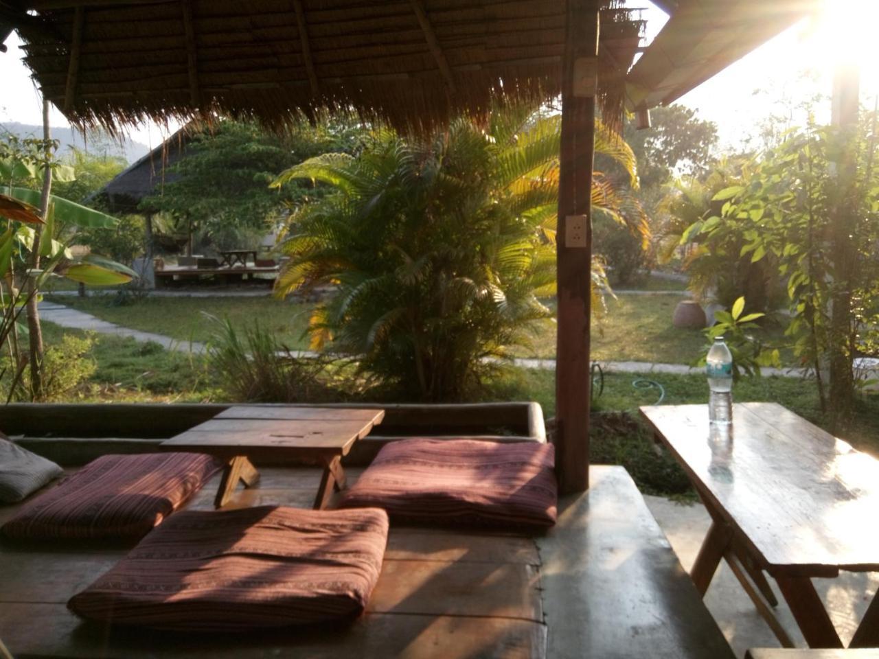 Ing Doi Guest House باي المظهر الخارجي الصورة