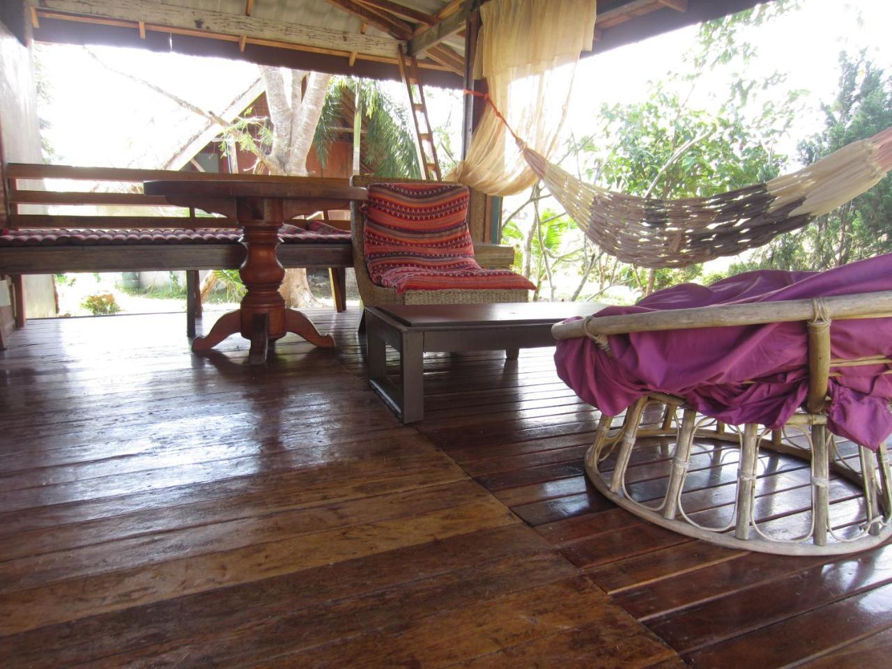 Ing Doi Guest House باي المظهر الخارجي الصورة