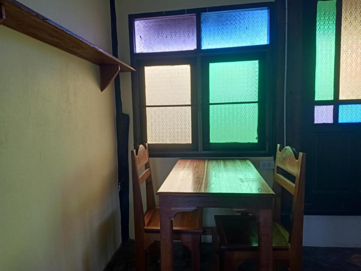 Ing Doi Guest House باي المظهر الخارجي الصورة